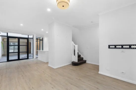 4/242-248 Punt Road, Prahran, Vic 3181