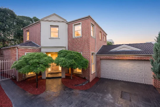 4/247 Williamsons Road, Templestowe, Vic 3106 - For Sale