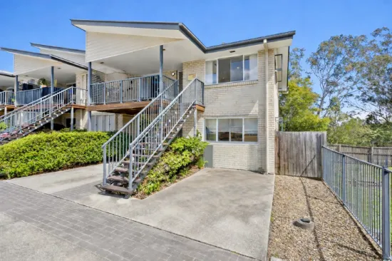 4/25-31 Boyd Street, Eagleby, Qld 4207