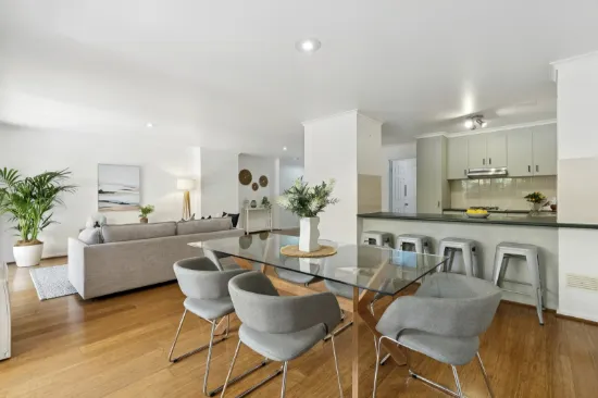 4/25 Aspinall Street, Watson, ACT 2602