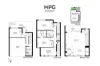 4/25 Crimea Street, St Kilda, Vic 3182-Floorplan
