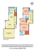 4/25 Joy Parade, Noble Park, Vic 3174-Floorplan