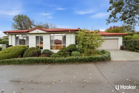 4/25 Temperley Street, Nicholls, ACT 2913