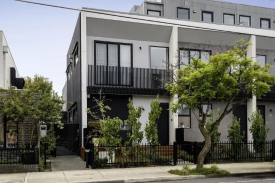 4/254-256 Murray Road, Preston, Vic 3072