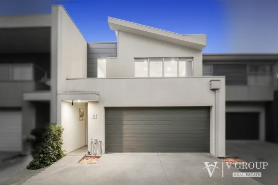 4/254 Waterview Boulevard, Craigieburn, Vic 3064