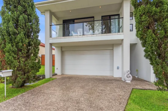 4/26 Castello Circuit, Varsity Lakes, Qld 4227