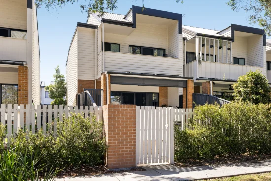 4/26 Ivedon Street, Banyo, Qld 4014