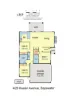 4/26 Keeler Avenue, Bayswater, Vic 3153-Floorplan