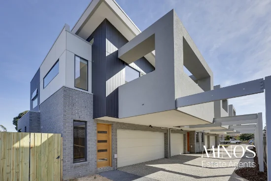 4/27 Richards Street, Lalor, Vic 3075 - For Rent