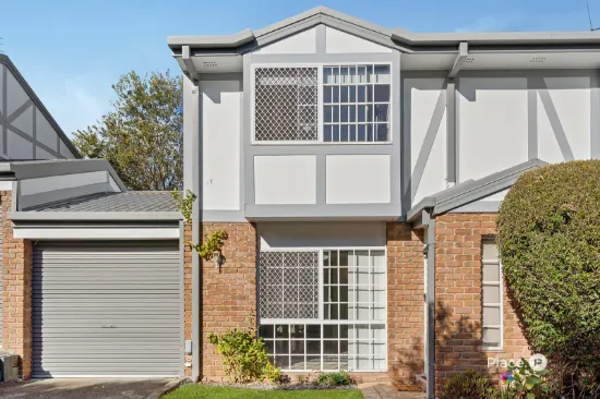 4/2792 Logan Road, Underwood, Qld 4119