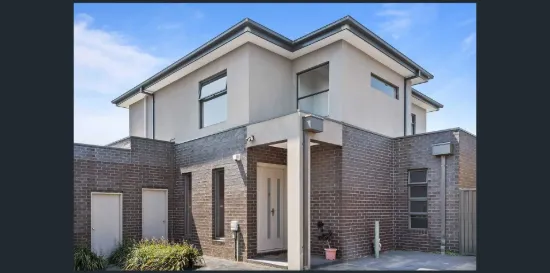 4/28-30 Hutton Street, Thornbury, Vic 3071