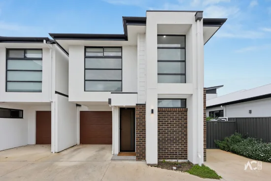 4/28 Arthur Street, Tranmere, SA 5073