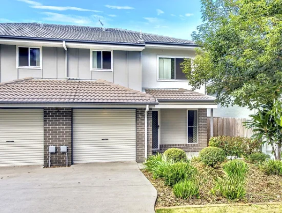 4/280 Government Road, Richlands, Qld 4077 - For Rent