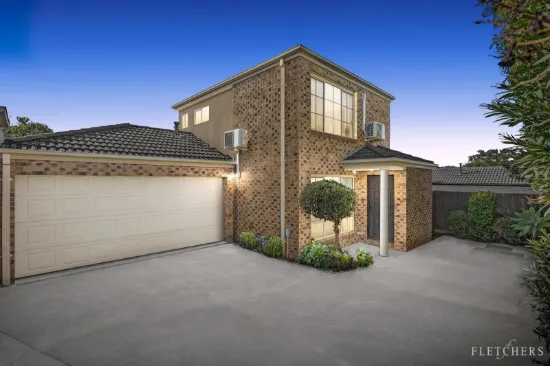 4/29 Bayswater Road, Croydon, Vic 3136