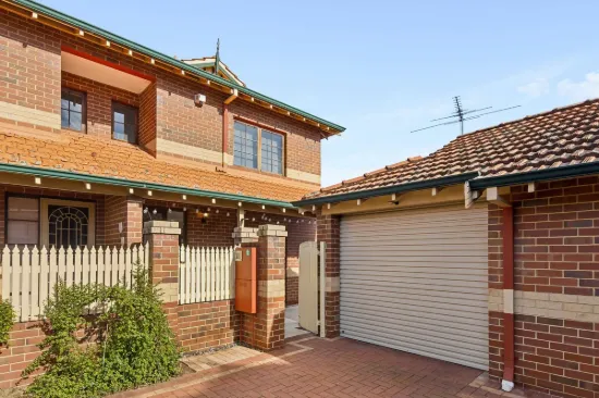 4/29 Hubert Road, Maylands, WA 6051
