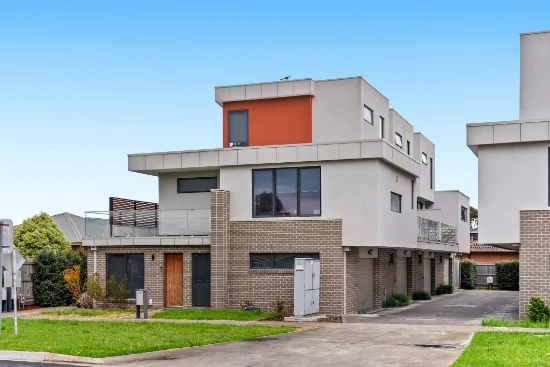4/29 Rufus Street, Epping, Vic 3076