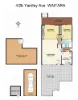 4/2B Yardley Avenue, Waitara, NSW 2077-Floorplan