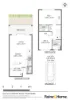 4/3 Anderton Street, Marrickville, NSW 2204-Floorplan