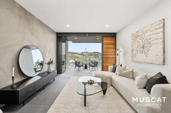4/3 Felstead Vista, Denman Prospect, ACT 2611