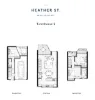4/3 Heather Street, Bentleigh East, Vic 3165-Floorplan