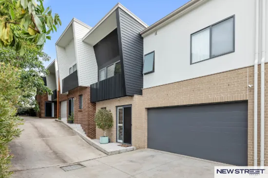 4/3 Hudson Street, Whitebridge, NSW 2290