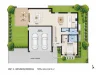 4/3 Mervyn Crescent, Ivanhoe, Vic 3079-Floorplan