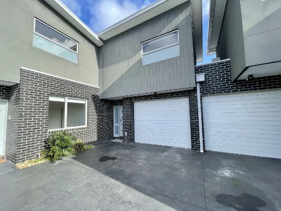 4/3 Pardy Street, Pascoe Vale, Vic 3044
