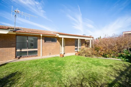 4/3 Prince Edward Street, Bathurst, NSW 2795