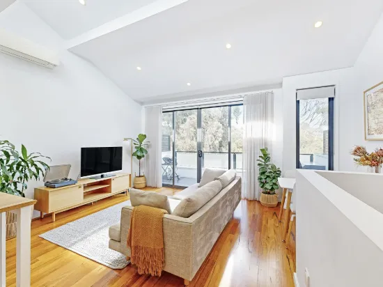 4/3 Somerset St, Pascoe Vale, Vic 3044