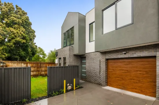 4/30 Holloway Street, Ormond, Vic 3204