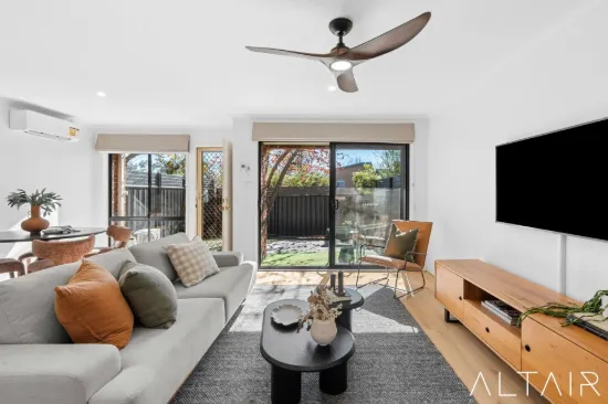 4/30 Lyttleton Crescent, Cook, ACT 2614