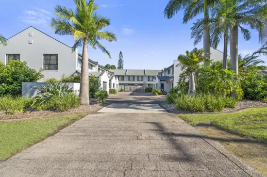 4/304 Harbour Drive, Coffs Harbour, NSW 2450