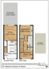 4/31 Marsden Crescent, St Albans, Vic 3021-Floorplan