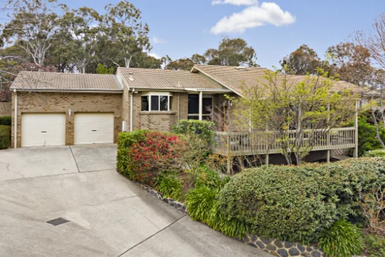4/31 Mugglestone Place, Bruce, ACT 2617 - For Sale