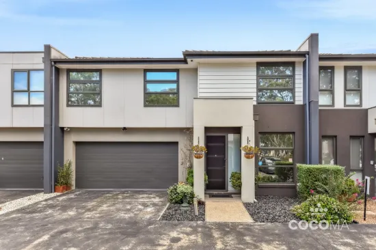 4/31 Orlando Crescent, Keysborough, Vic 3173