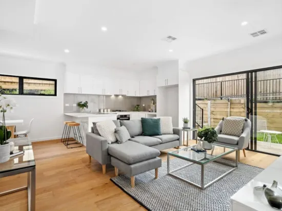 4/311 Blackburn Road, Mount Waverley, Vic 3149-Image