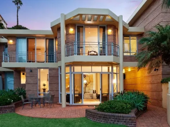 4/31A Carabella St, Kirribilli, NSW 2061