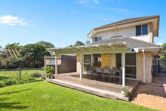4/32 Corrie Road, North Manly, NSW 2100