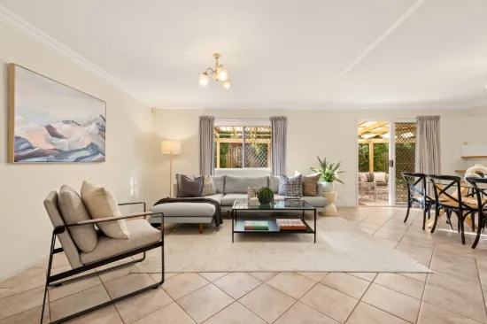 4/32 Hall Street, Chermside, Qld 4032