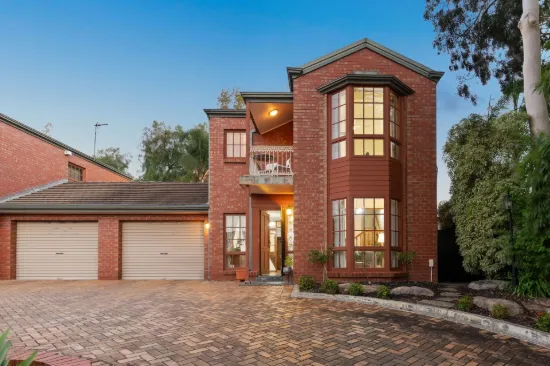4/32 High Street, Burnside, SA 5066