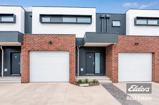 4/32 Malachite Drive, Tarneit, Vic 3029