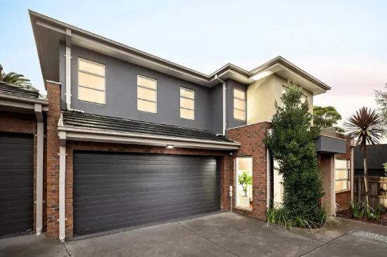 4/328 Upper Heidelberg Road, Ivanhoe, Vic 3079