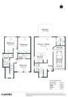 4/33 Malpas Street, Rostrevor, SA 5073-Floorplan