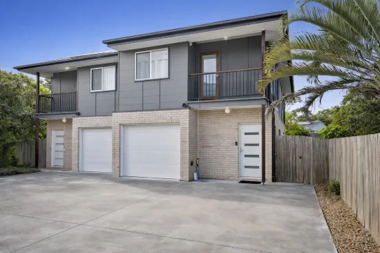 4/33 Quentin Street, Capalaba, Qld 4157