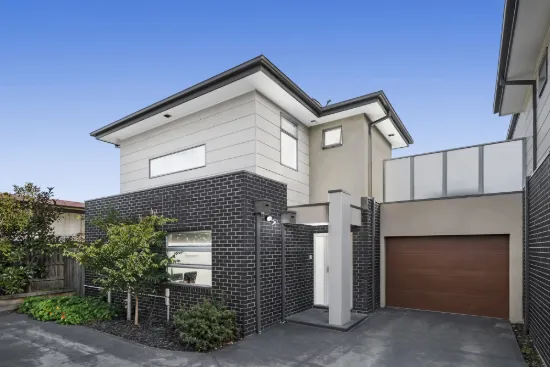 4/33 Sandown Road, Ascot Vale, Vic 3032