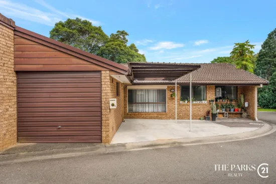 4/34-36 Ainsworth Crescent, Wetherill Park, NSW 2164