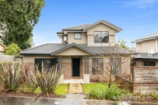 4/34 Central Avenue, Mooroolbark, Vic 3138