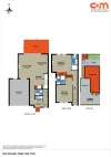 4/34 Grevillia Road, Oak Park, Vic 3046-Floorplan