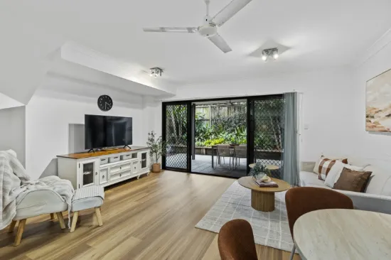 4/34 Querrin Street, Yeronga, Qld 4104