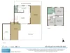4/34 Royal Drive, Pottsville, NSW 2489-Floorplan